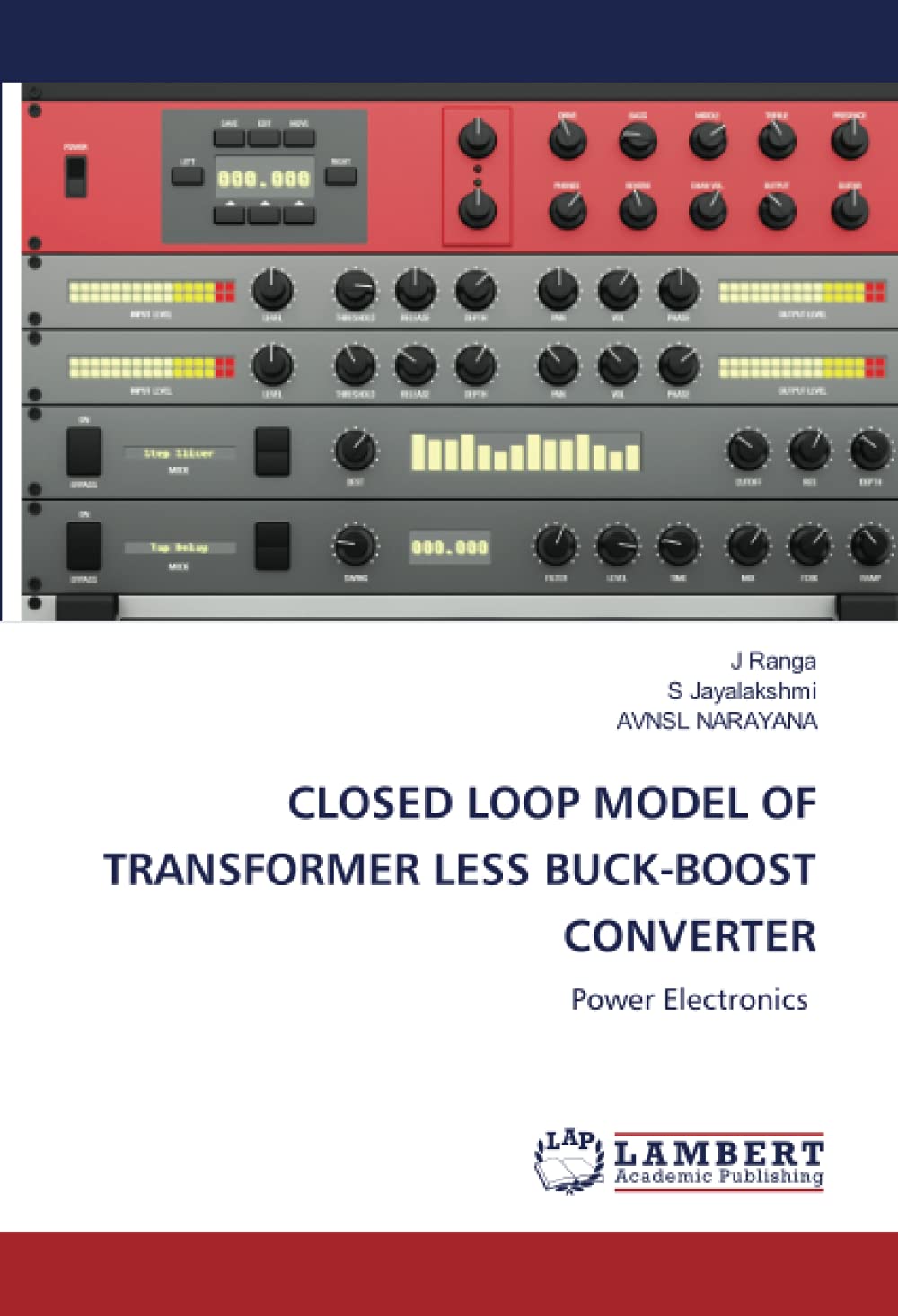 Closed Loop Model of Transformer Less Buck-Boost Converter
