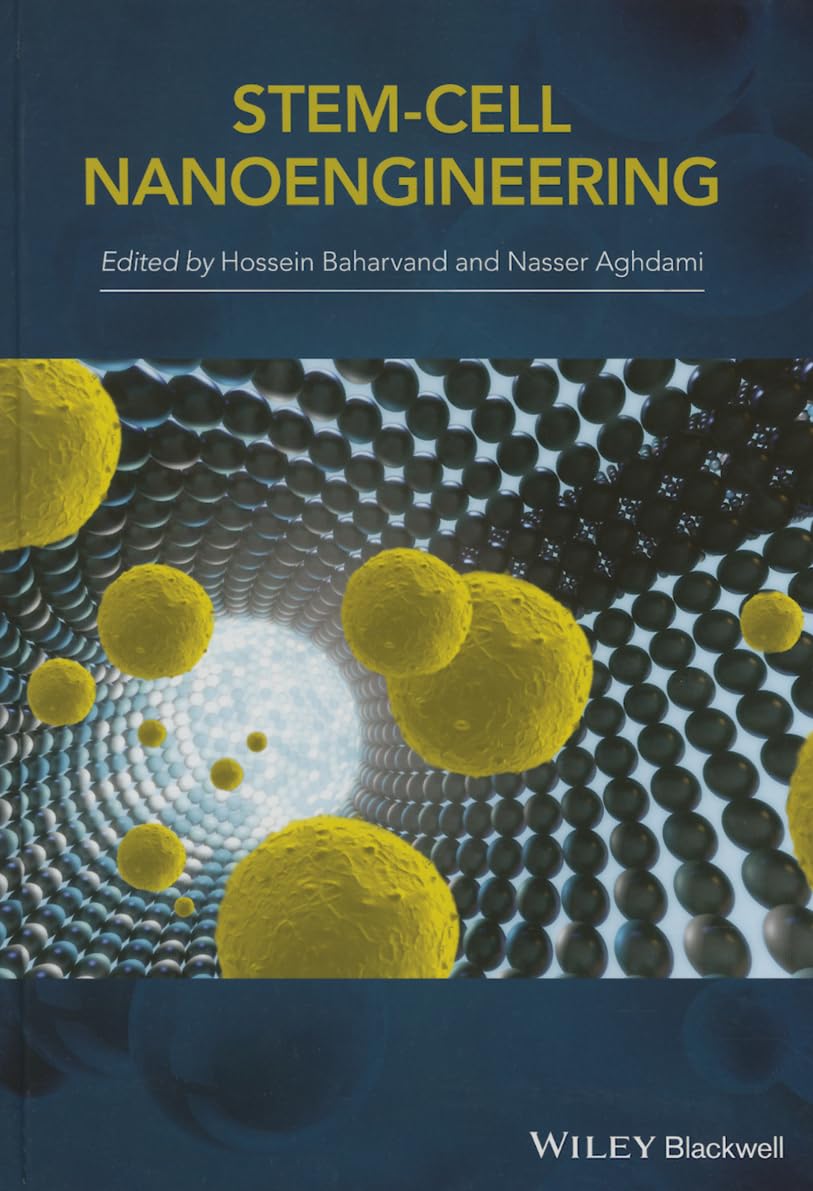 Buy Stem-Cell Nanoengineering — BookShops.in