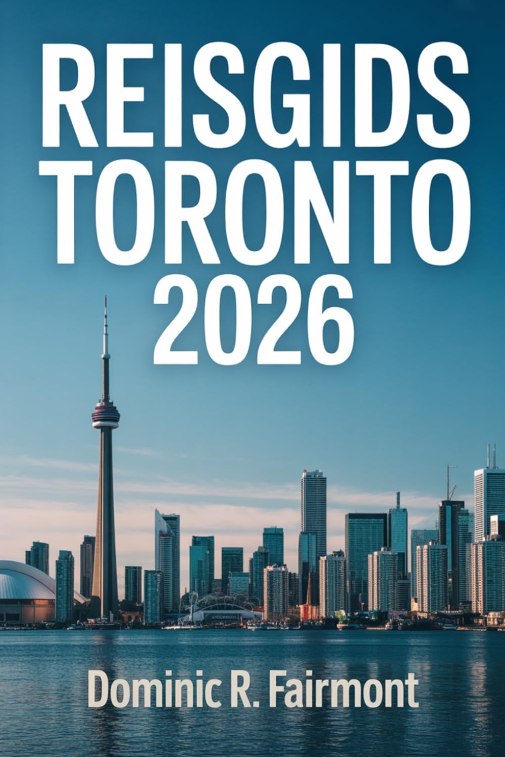 REISGIDS TORONTO 2026: Essentiële tips om het meeste uit je bezoek aan de grootste stad van Canada te halen.