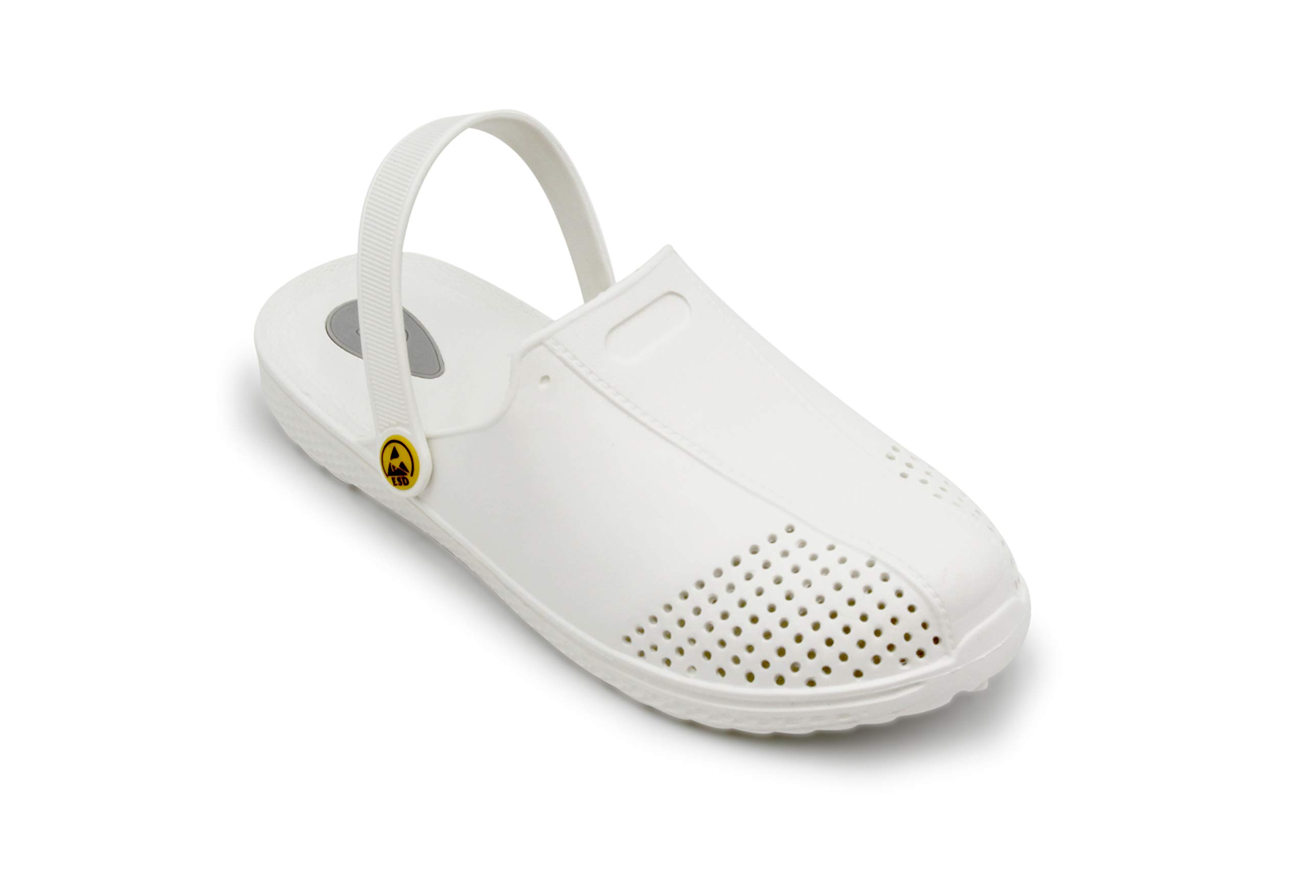 Bandes pour mise à la terre de chaussures, à usage unique acheter - ESD – Décharge électrostatique de AG Bandes pour mise à la terre de chaussures, à usage unique acheter - ESD – Décharge électrostatique de AG