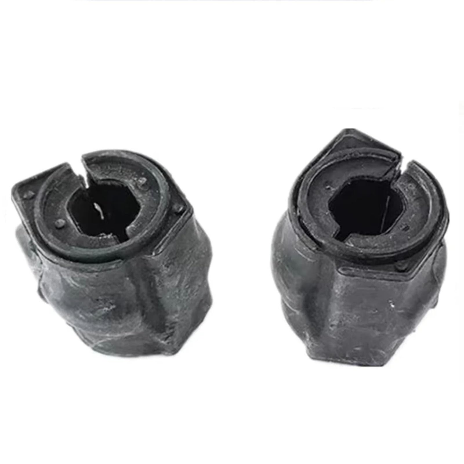 Barra estabilizadora coche buje delantero compatible con Citroen C2 repuesto 509482 7