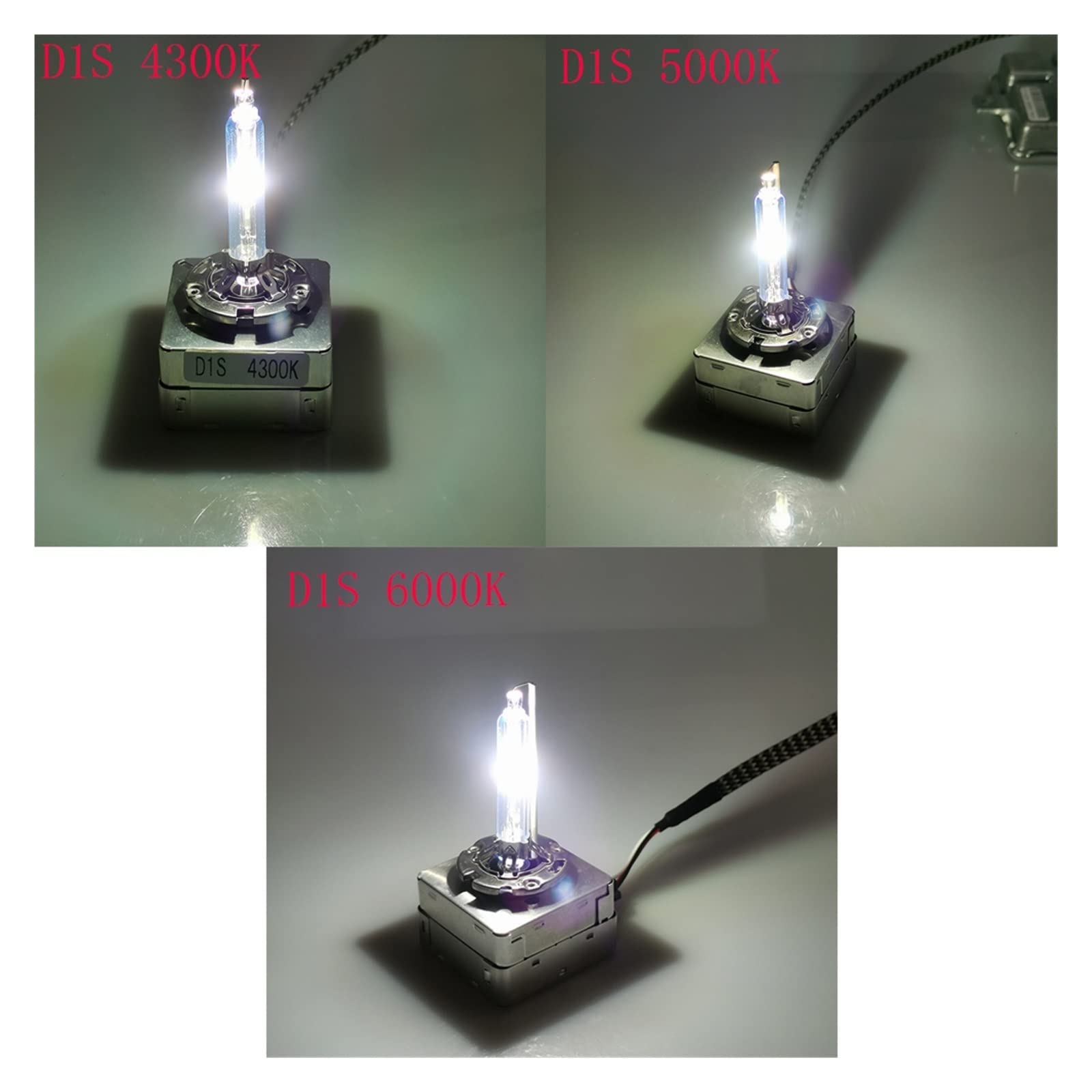 Xenon Vorschaltgerät 5DV00900000 Für BMW, Mercedes, Audi, VW & Ford - Universal HID Steuergerät