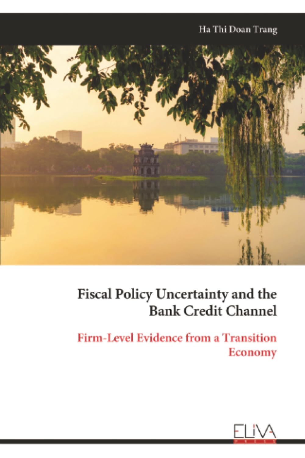 Fiscal Policy Uncertainty and the Bank Credit Channel: Firm-Level Evidence from a Transition Economy