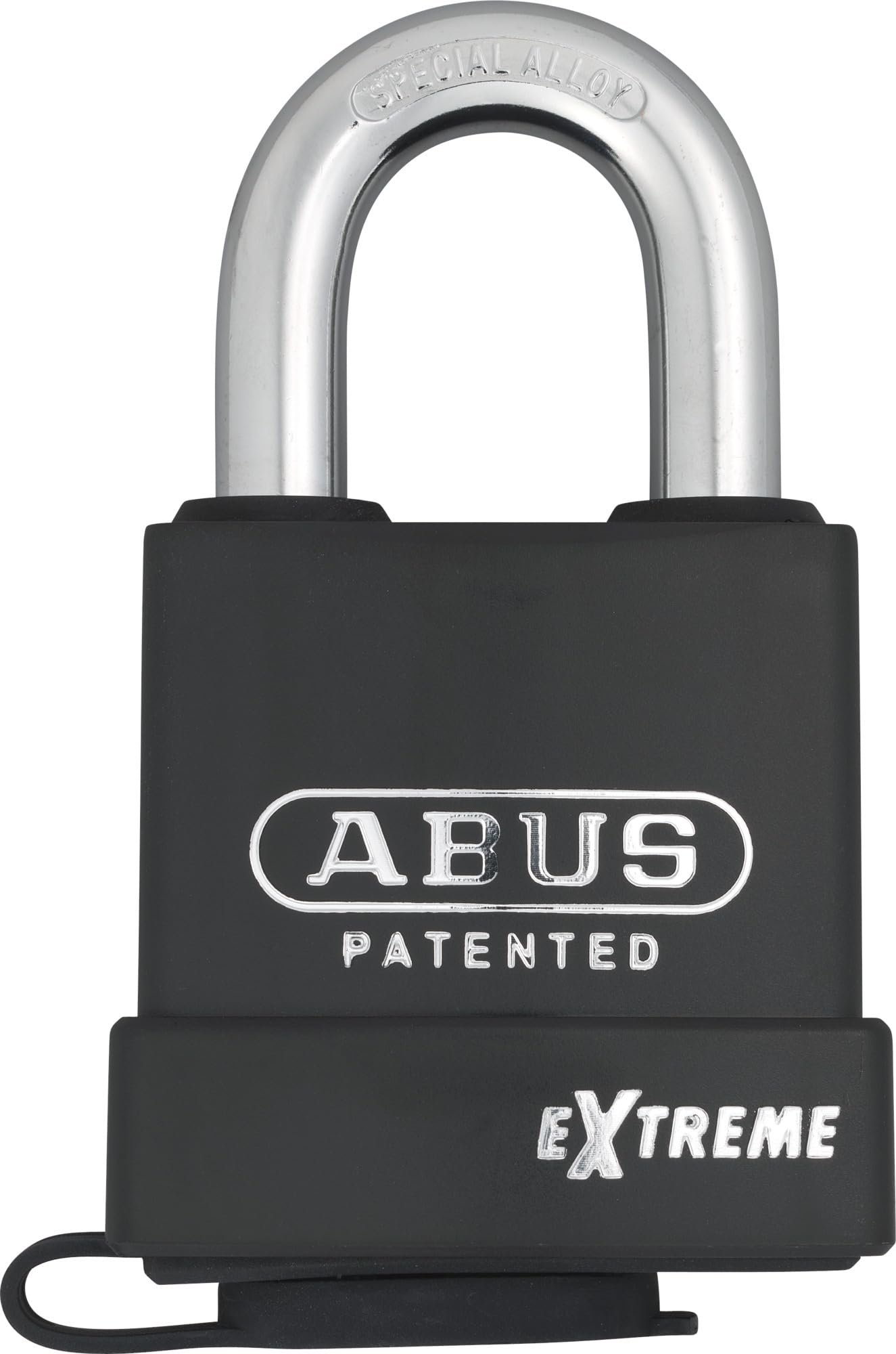 Abus 8363C - Lucchetto impermeabile