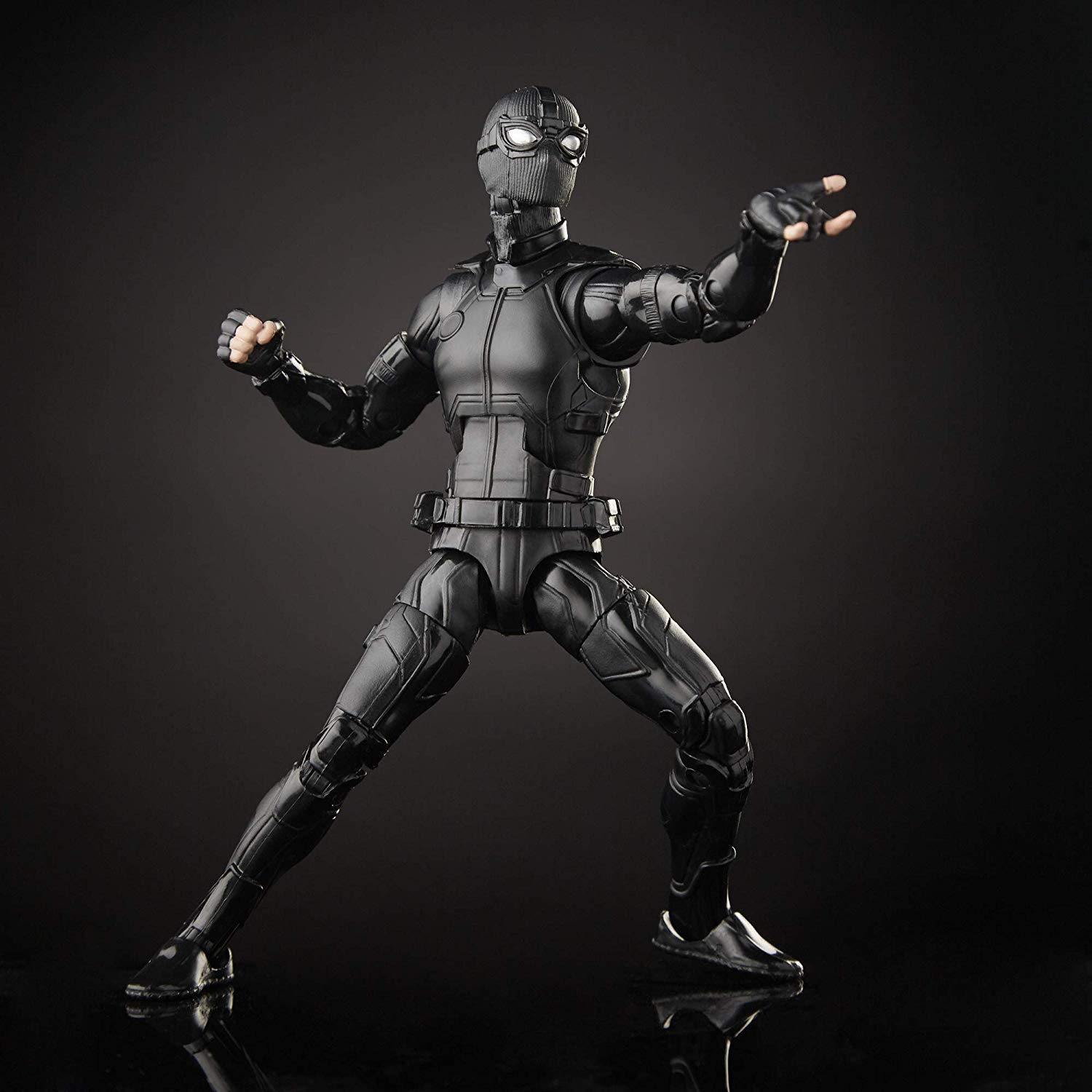 Amazon.co.jp: スパイダーマン / ファー・フロム・ホーム ハズブロ