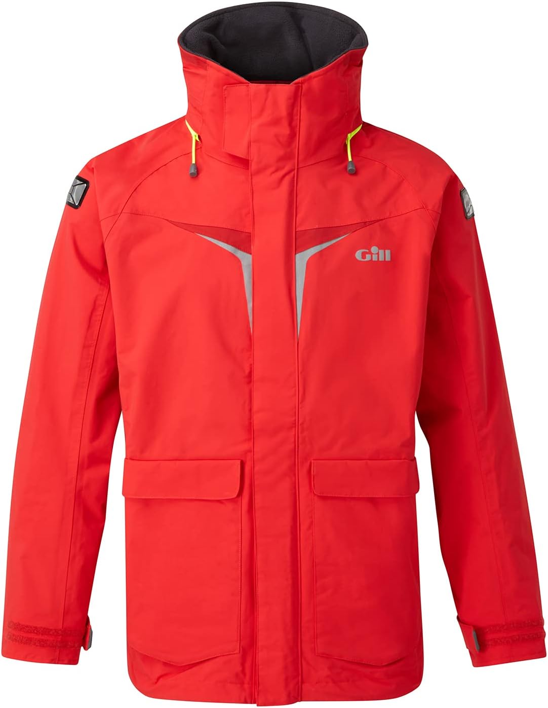 GillOS3 Men's Coastal Jacket