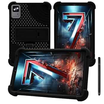 Amazon.co.jp: 【E-COAST】Headwolf FPad7 Pro/FPad7/FPad6