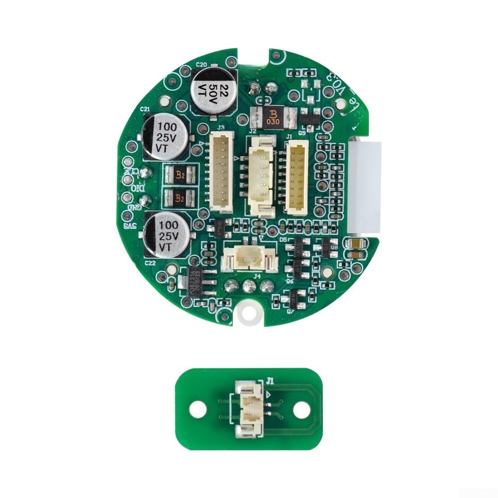 Cruscotto ABS Wireless per Xiaomi per elite con Frecce Cruscotto | Wireless ABS, turn signals included, compatible per xiaomi per elite, EU version, lightweight design