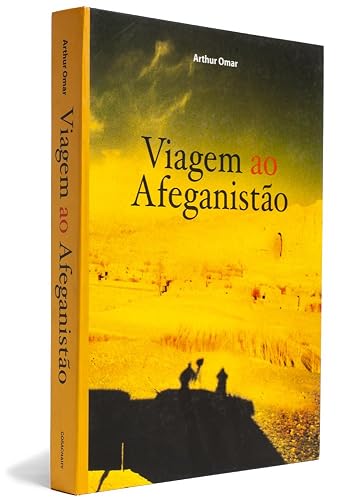 Viagem ao Afeganistão