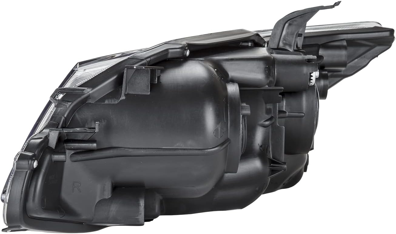 TYC Right Headlight Assembly Compatible with 2011-2013 Scion tC