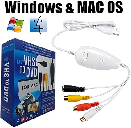 Amazon Co Jp ビデオキャプチャー デジタルデータ化 Usb接続 Pc Dvd等にデジタル保存windows Mac対応 ホワイト パソコン 周辺機器 Amazon Co Jp ビデオキャプチャー デジタルデータ化 Usb接続 Pc Dvd等にデジタル保存windows Mac対応 ホワイト パソコン 周辺機器