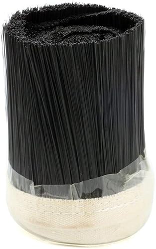 BestTeam - Cubierta antipolvo para aspiradora para máquina de grabado, cepillo de 2.756 in3.937 in, para máquina de grabado, para enrutador CNC para