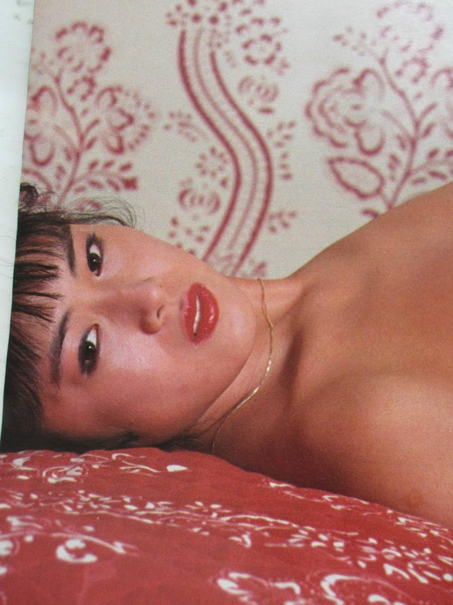 Amazon.co.jp: 昭和63年2月23日No10号プレイボーイヌード満載藤あかね立原友香葉山みどり今井亜古森田恵子浅野愛子表紙山本理沙 :  おもちゃ