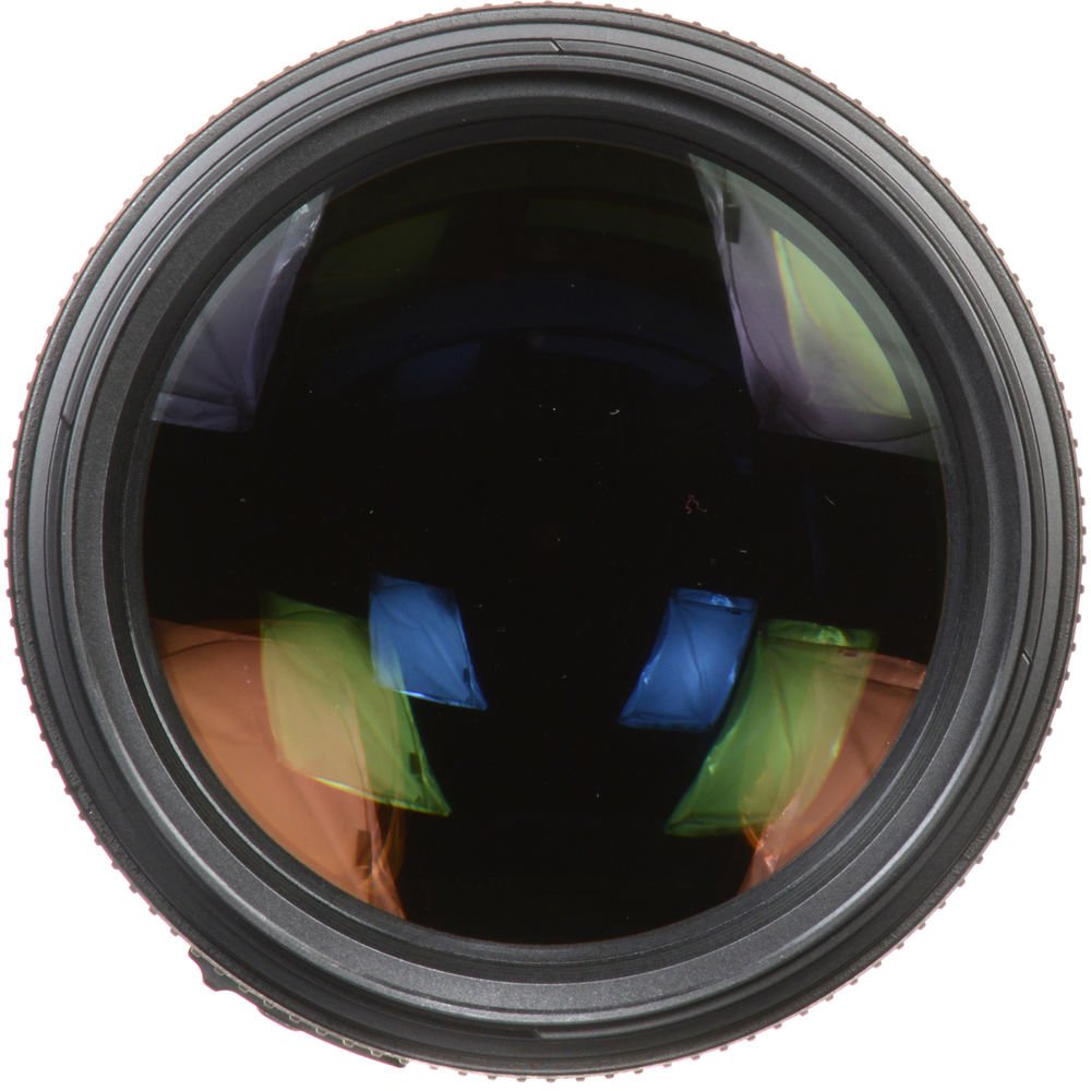 Amazon | Nikon AF-S NIKKOR 105mm f/1.4E EDレンズ (20064) +