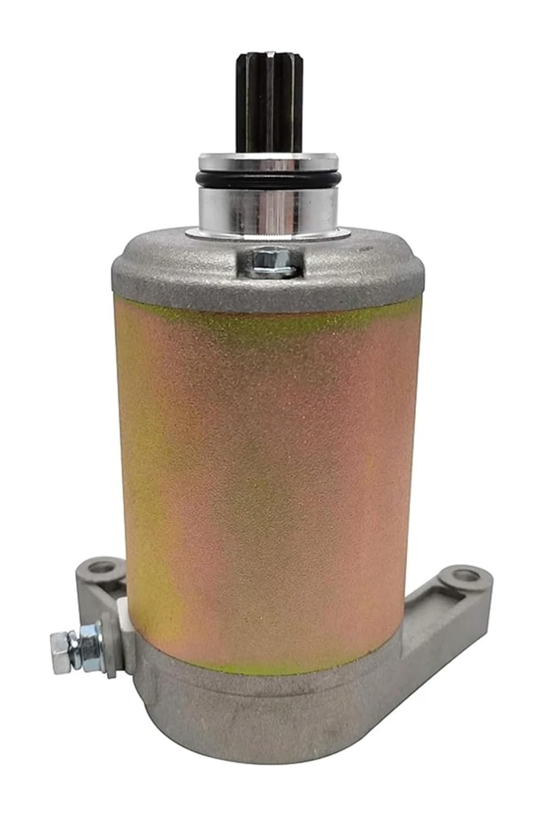 Motor Arranque Motocicleta para Big para Bear para Kodiak para Raptor para Warrior 350 para Terra para Motor De Arranque BMS
