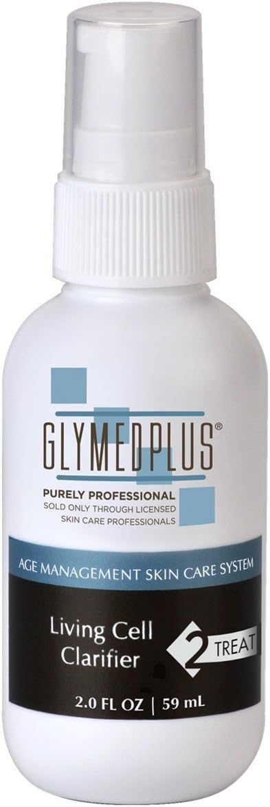 Living Cell Clarifier, 2 Fluid Ounce