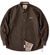 Amazon | [karaku] ジャケット メンズ 冬 ウール混ツイードテーラード