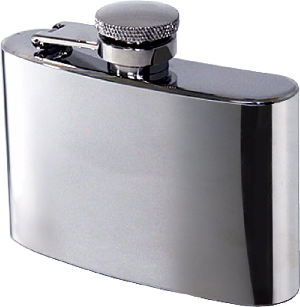 DUG DG-0601 Hip Flask 4oz