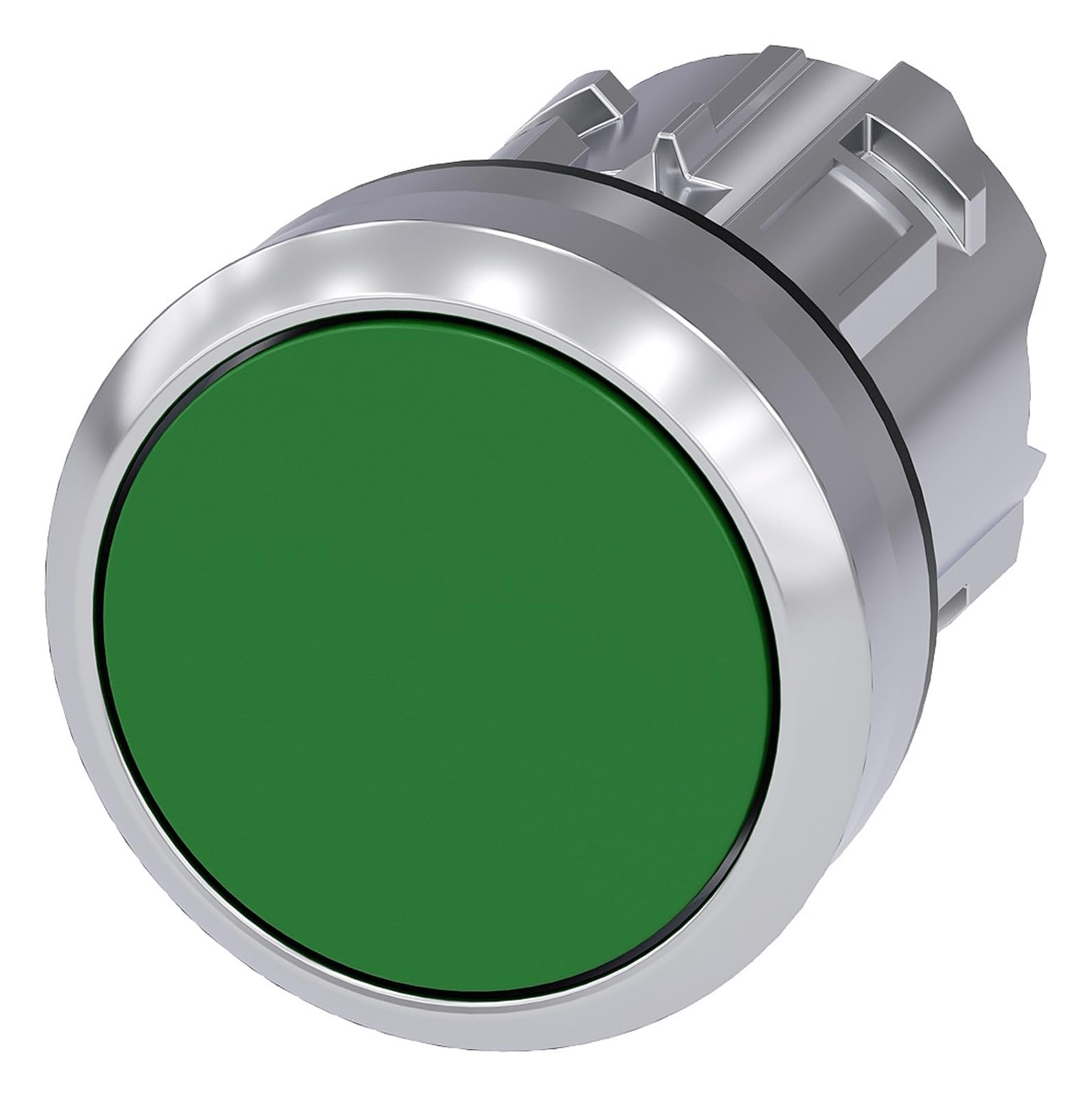 Indicatore a pulsante 3SU1050-0AB40-0AA0