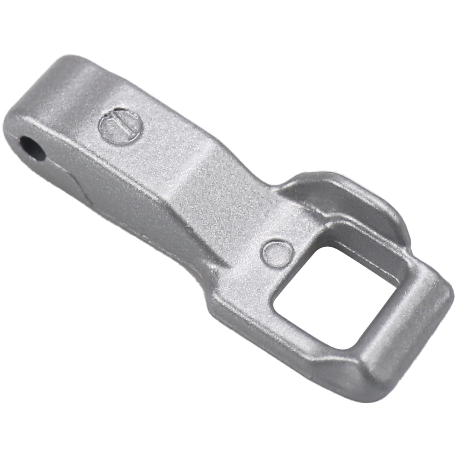 MFG63099101 Washer Door Lock Strik Replacement Compatible with L-G Ken-more Washing Machine Replace 4026ER4004B 2674973, Door Switch Latch Hook Locker for 41162 41262 41303 WM3050CW WM3055CW WM3075CW