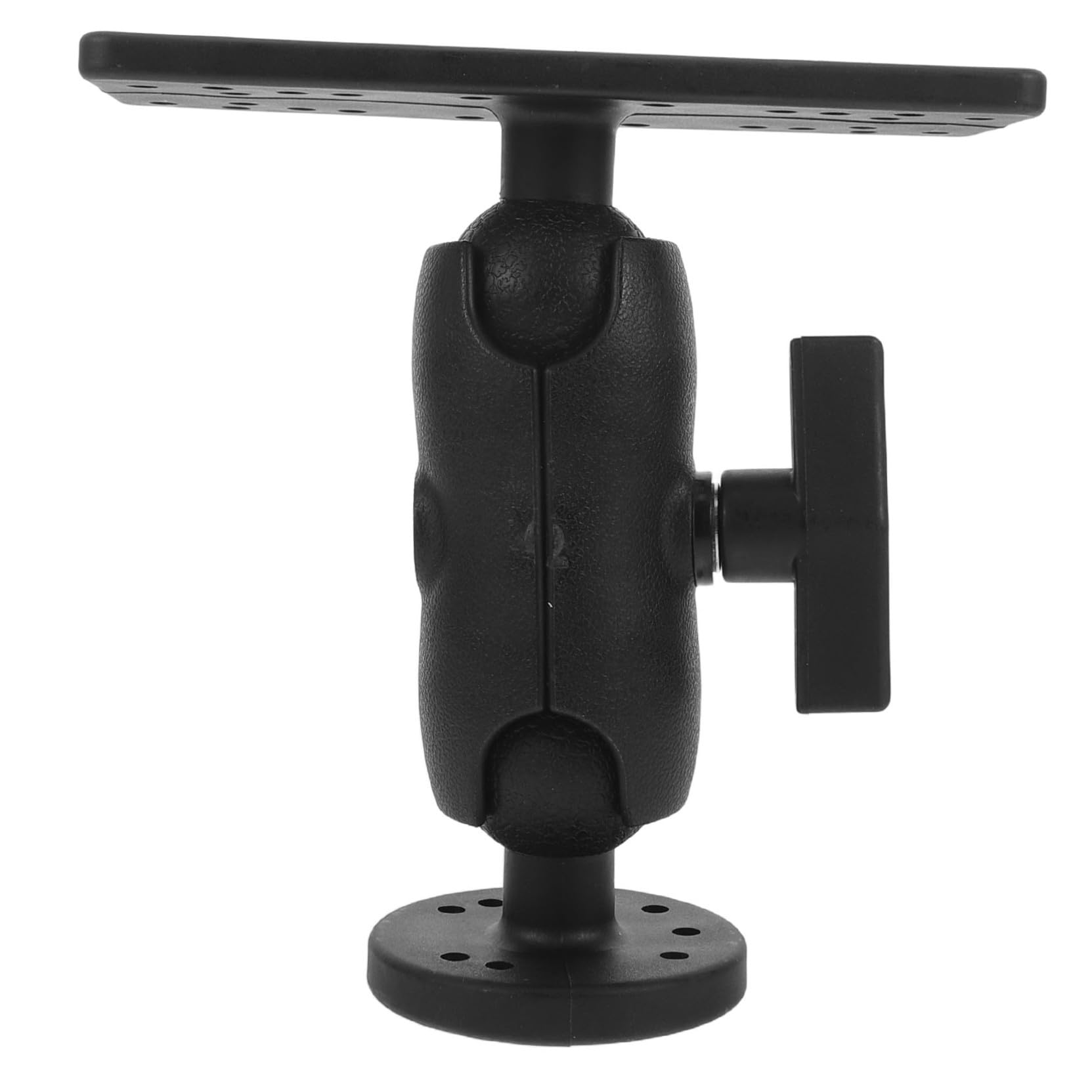 Support rotatif pour sondeur pour éviter les reflets sur l'eau - 8