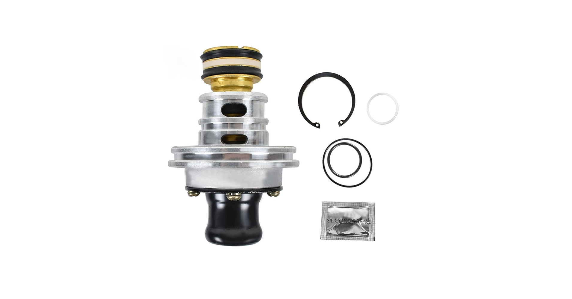 Amazon.com: Purge High Boost Purge Valve Kits Set