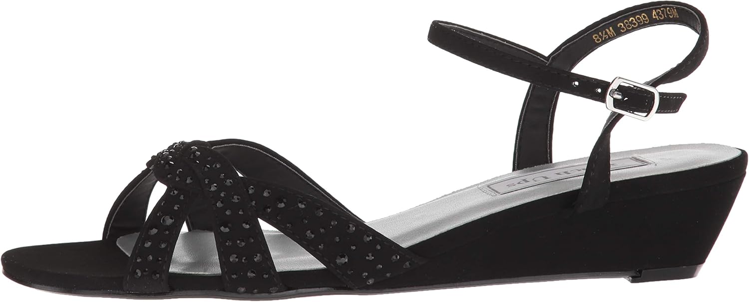 Touch Ups womens Lena SIZE 9M