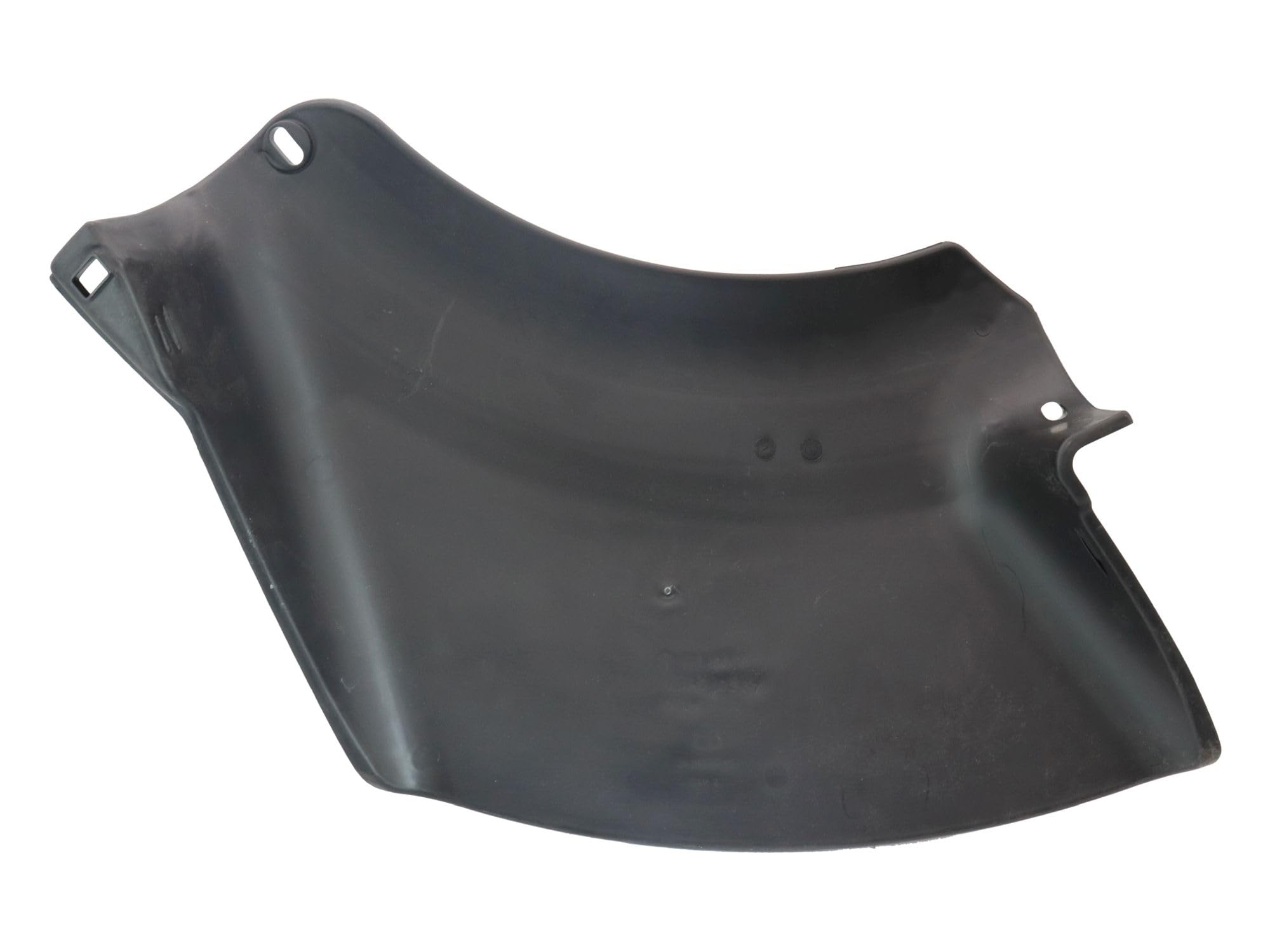 SECURA Déflecteur compatible avec Cub Cadet CC 114 TD 13B226JD603 (2015) Tracteur de pelouse