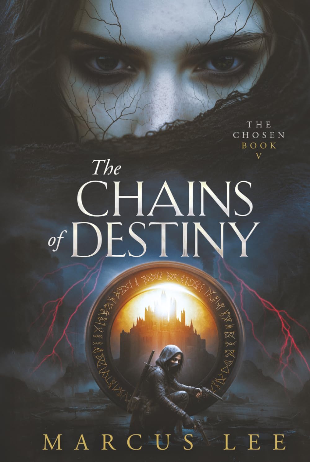 The Chains of Destiny: An Epic Fantasy Series (The Chosen)