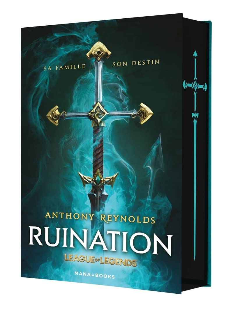 Ruination: Sa famille, son destin