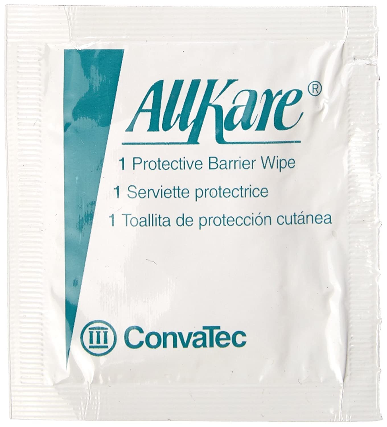 ConvaTec 37444 Allkare Protective Barrier Wipes by Convatec (Pack of