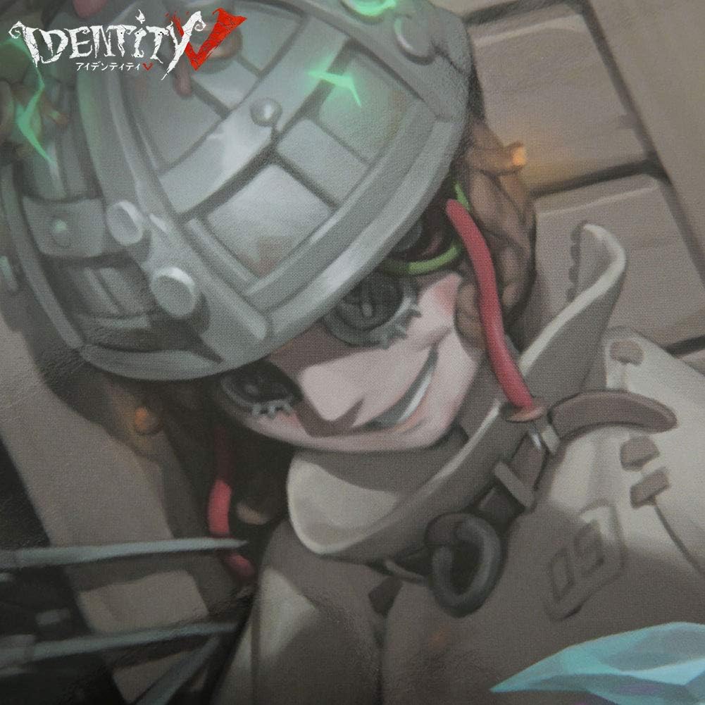 Amazon Identity V 第五人格 ポスター シリーズ アイデンティティv 公式 サイトグッズ コスプレ 小物 小道具 人形 プレゼント 萌えグッズ かわいい リザード ポスター コスプレ 仮装 通販 Amazon Identity V 第五人格 ポスター シリーズ アイデンティティv 公式 サイトグッズ コスプレ 小物 小道具 人形 プレゼント 萌えグッズ かわいい リザード ポスター コスプレ 仮装 通販