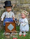  Käthe Kruse Puppen 2015
