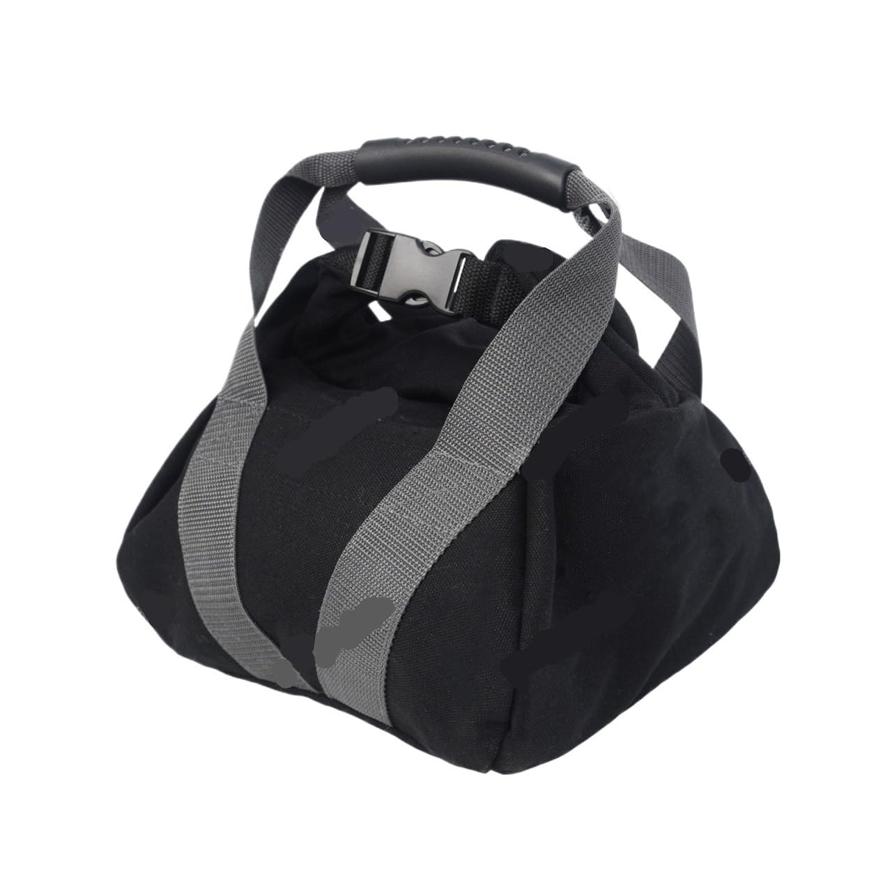Sport Sandbag, Power Bag Sacco di Sabbia for Sollevamento Pesi Tessuto Fitness Portatile all'aperto Esercizi