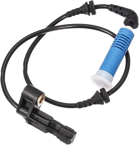 Miniatura 2 de Ensun Sensor de velocidad de rueda ABS para BMW 3 E46 325i 330i M3 Z4 E85 delantero trasero izquierdo derecho # 34526752681 34526752682 34526752683