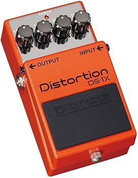 Amazon | BOSS Adaptive Distortion DA-2 | ディストーション Amazon | BOSS Adaptive Distortion DA-2 | ディストーション