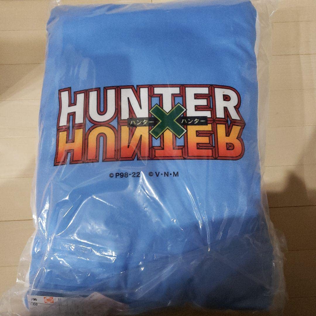 デスクトップハンター4 & しまむらコラボ 雑貨 & 座らせ隊7種 H×H ハンターハンター × しまむら全国 12月17日よりコラボ限定グッズ