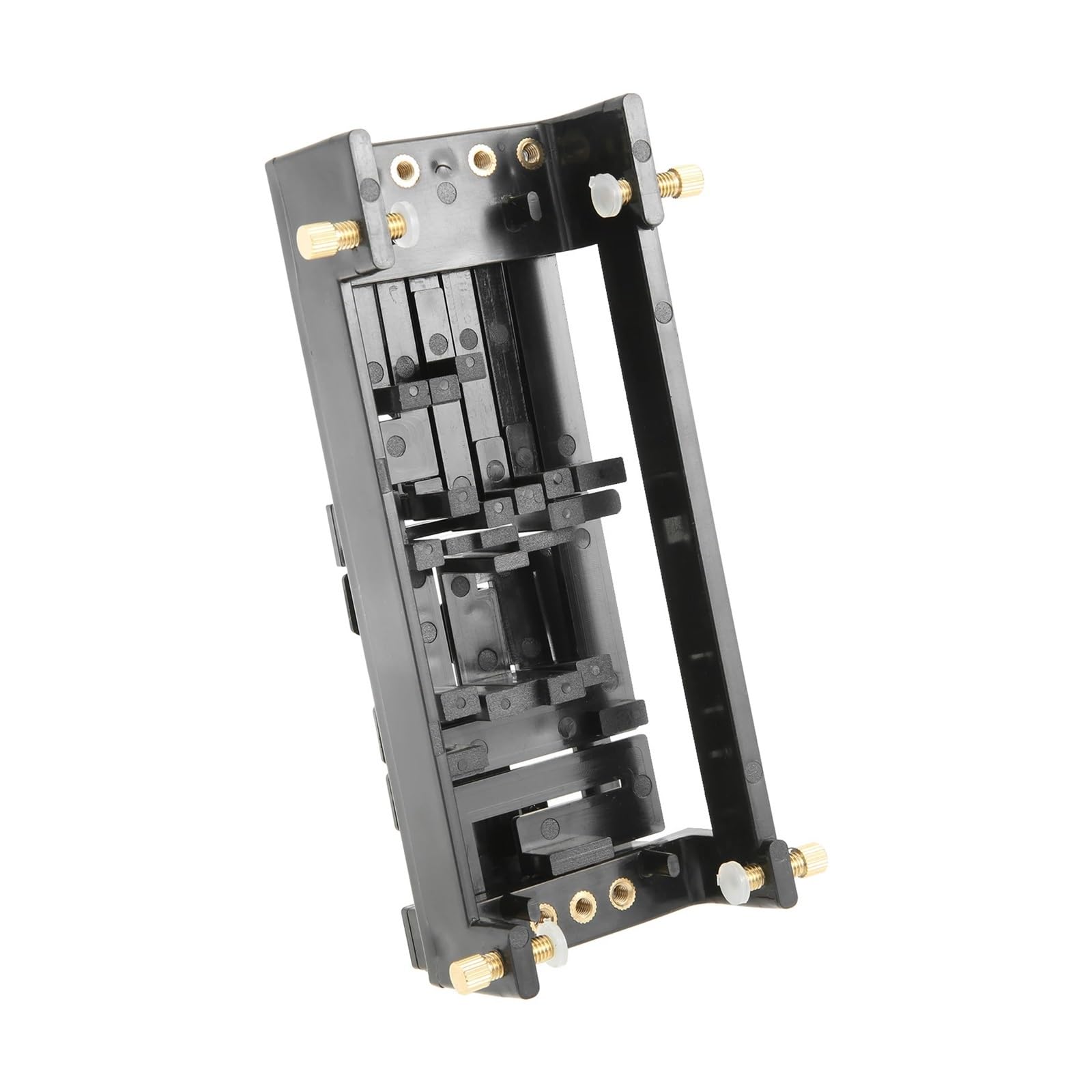 1pc Dual Akkorde Gitarre Akkord Presser for 38 Zoll/42 Zoll Akustische Gitarren Gitarre Akkord Helfer Praxis Werkzeug for Anfänger