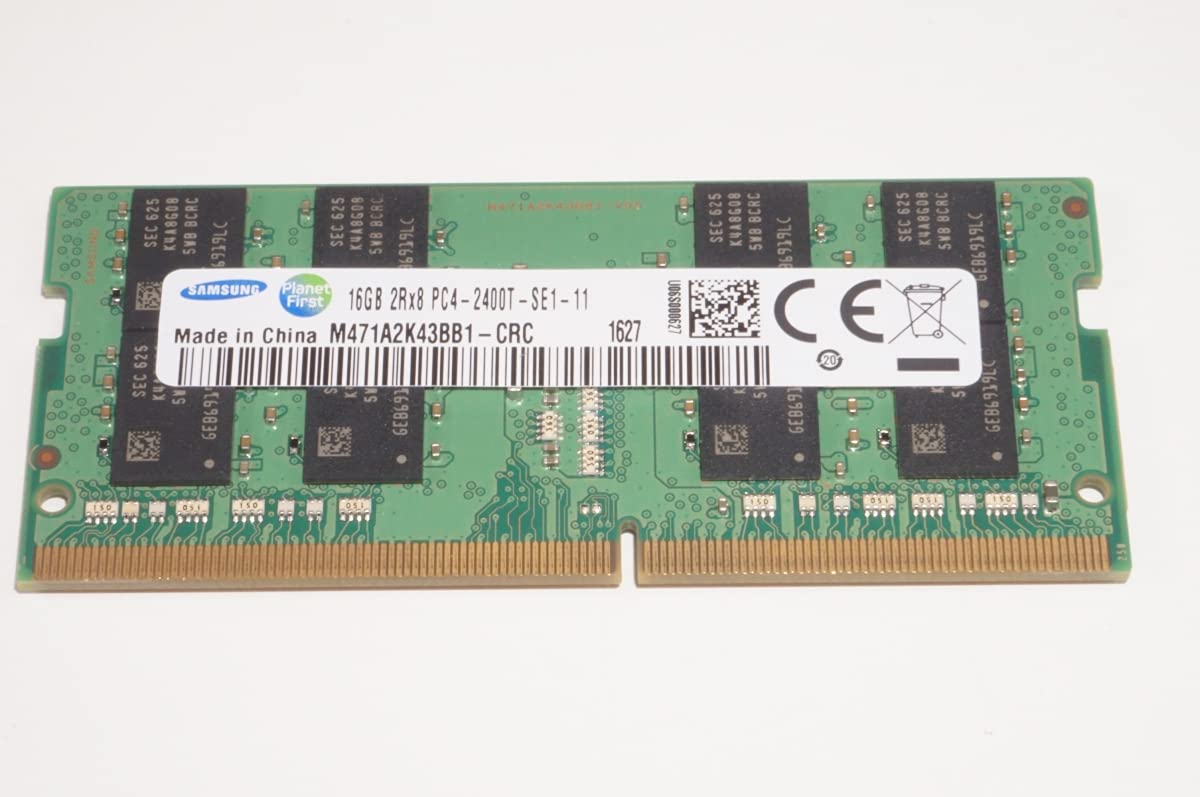 Amazon | FMS M471A2K43BB1-CRC 交換用 サムスン 16gb Pc4-19200