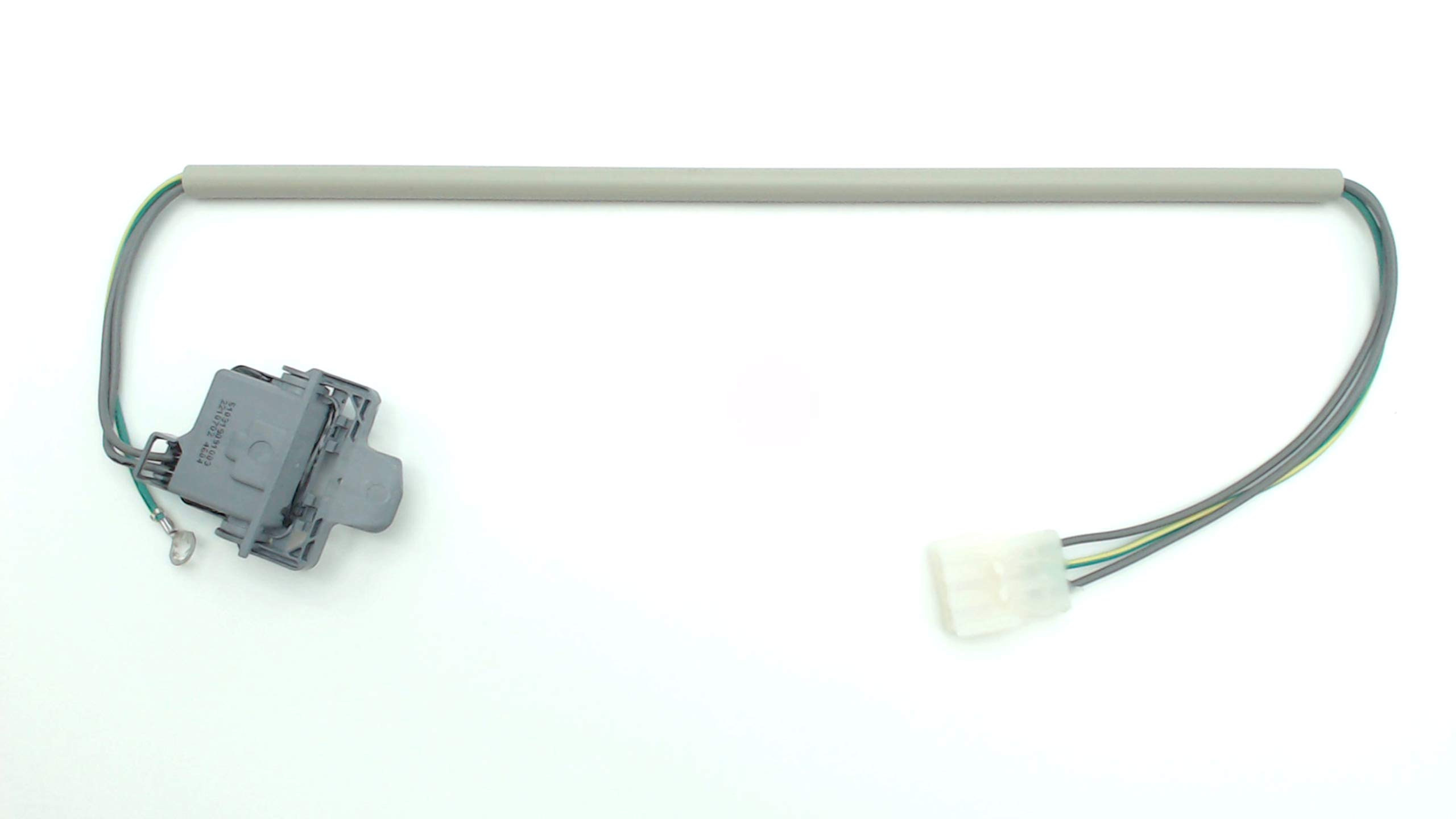 Amazon.com: 3949237 Washer Lid Switch Assembly Compatible With  