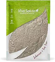 Levedo de Cerveja em Pó Viva Salute - 1Kg
