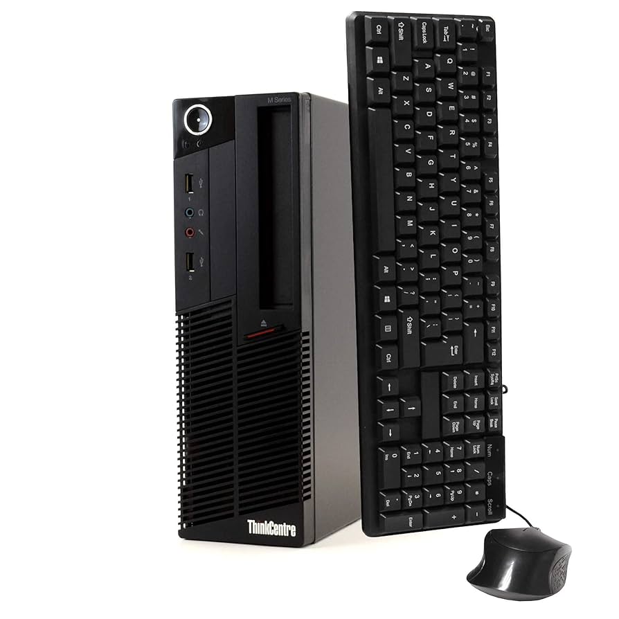 ThinkCentre M90P グラフィックボード付き ThinkCentre M90P グラフィックボード付き