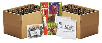 Complete Spiced Apple Cider Select Kit