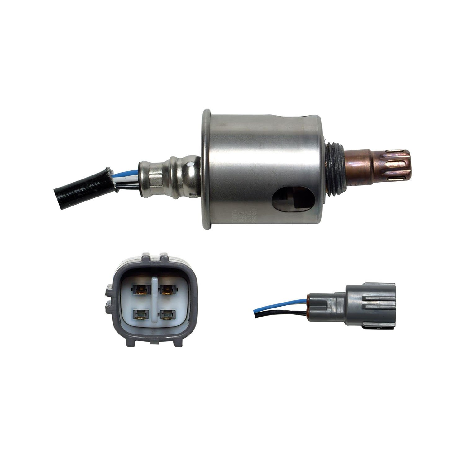 Denso 234-4810 Oxygen Sensor (Air and Fuel Ratio Sensor)-picture-19