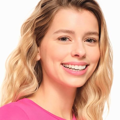 essence soft touch mousse blush, résultat instantané, naturel, mat (5g) (Lot de 2)