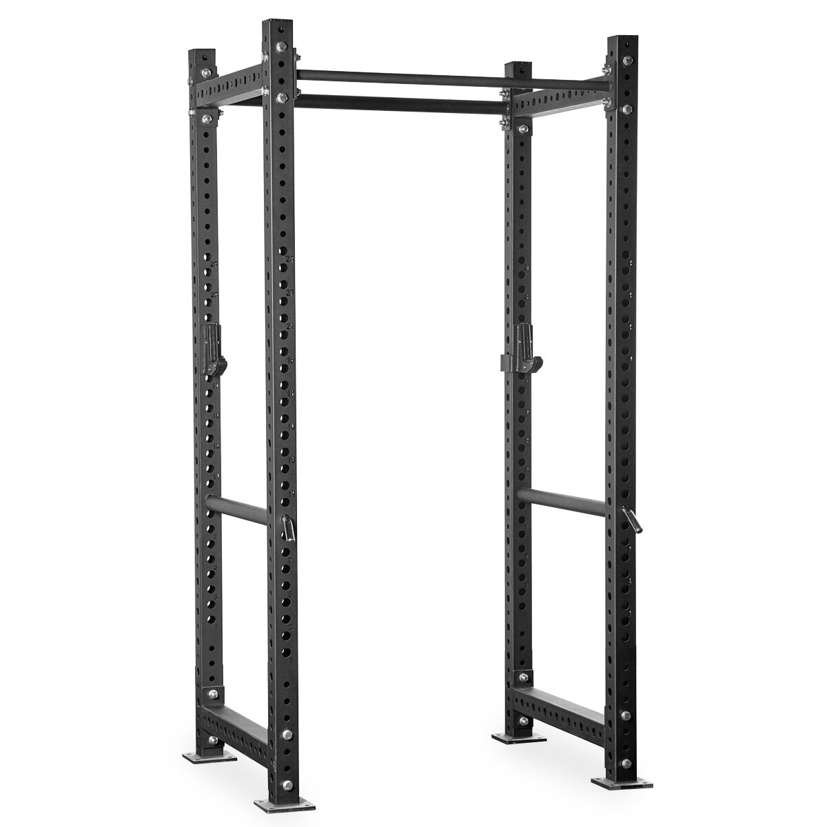 Buy Rep PR5000 Power Rack 1,500 lb Capacity Heavy Duty Squat Cage