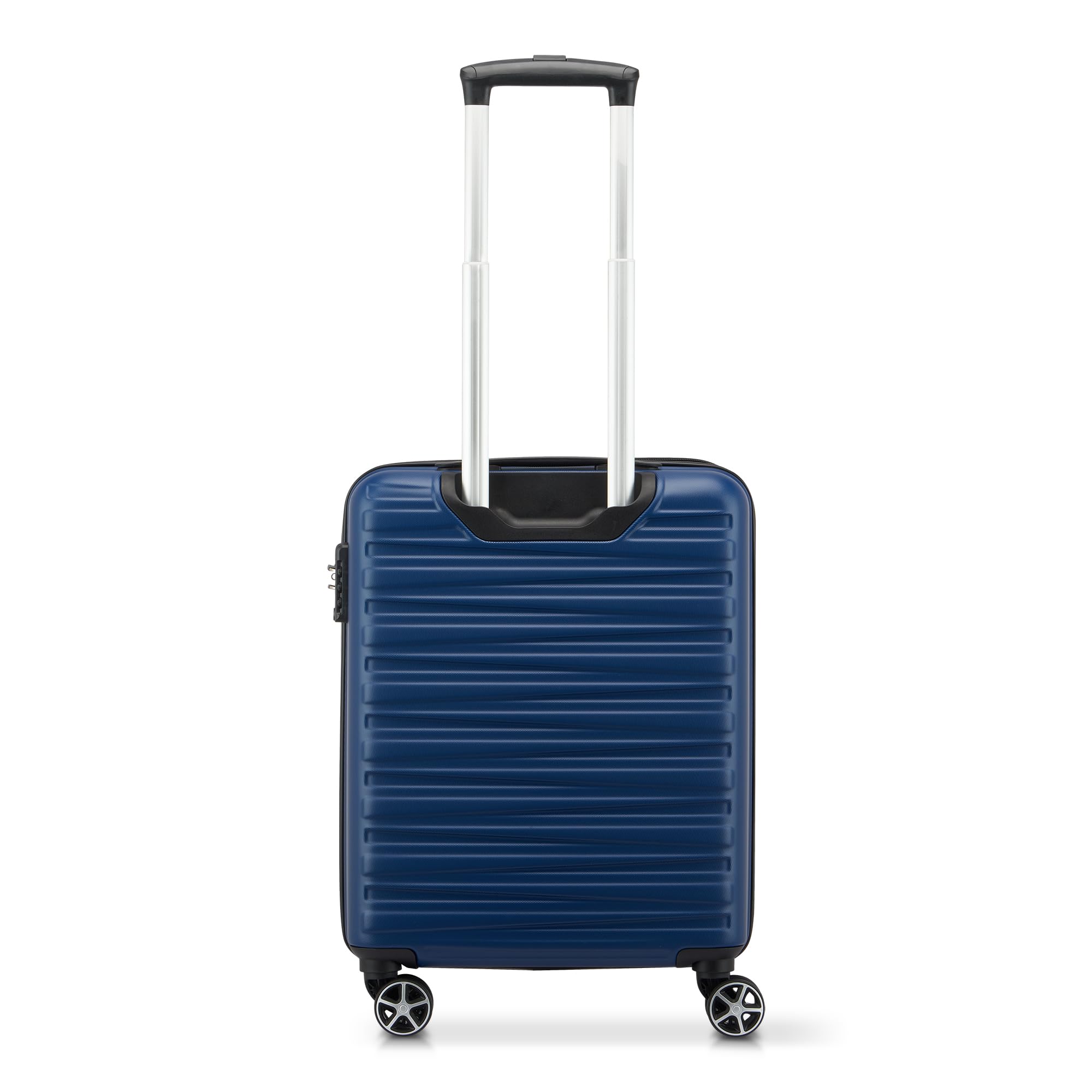 MODO BY RV RONCATO HOUSTON 2.0 Trolley bagaglio a mano 55x40x20 cm - Blu Notte