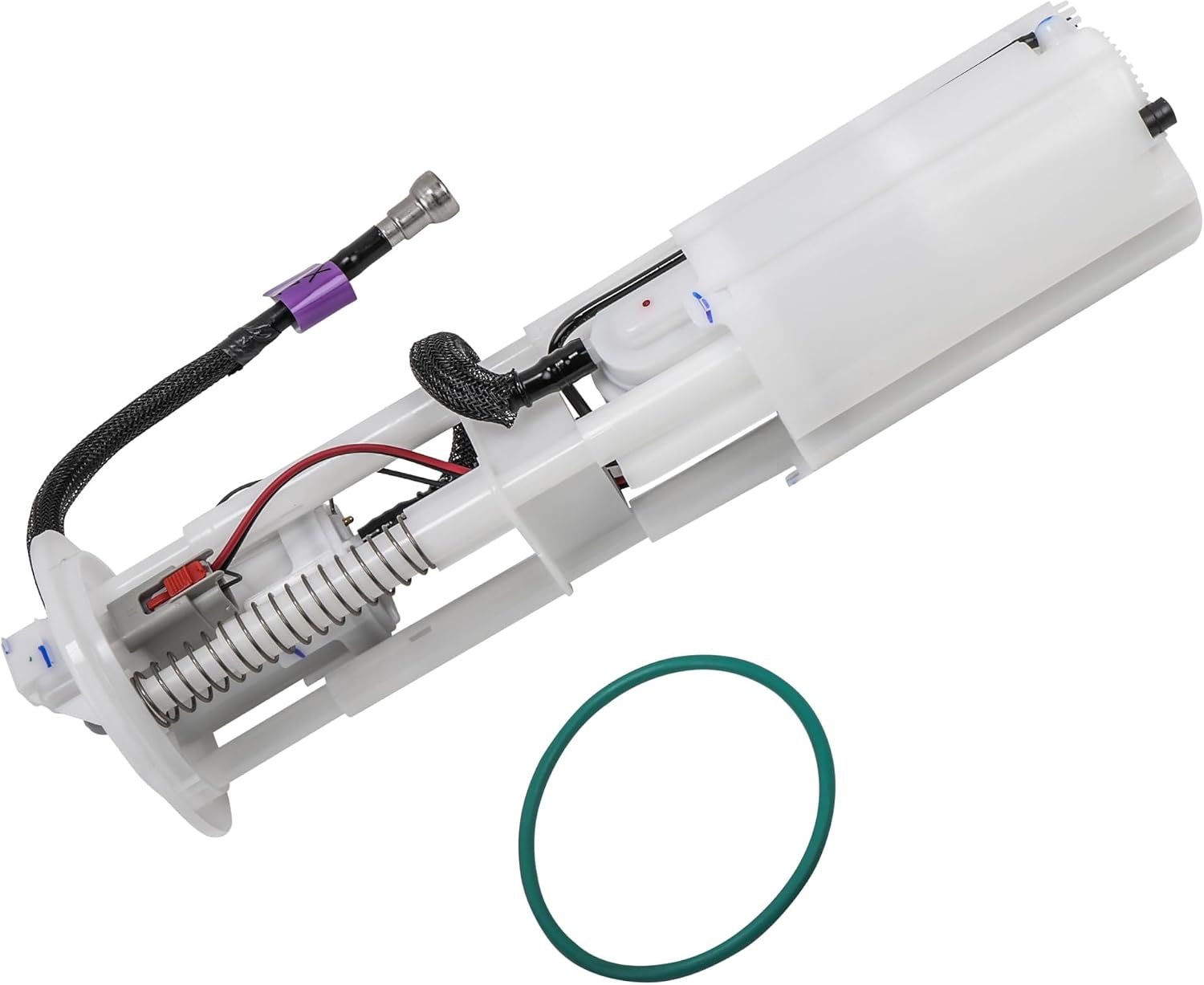 GM Genuine Parts 19420861 Driver Side Fuel Tank Fuel Pump Module Kit without Level Sensor