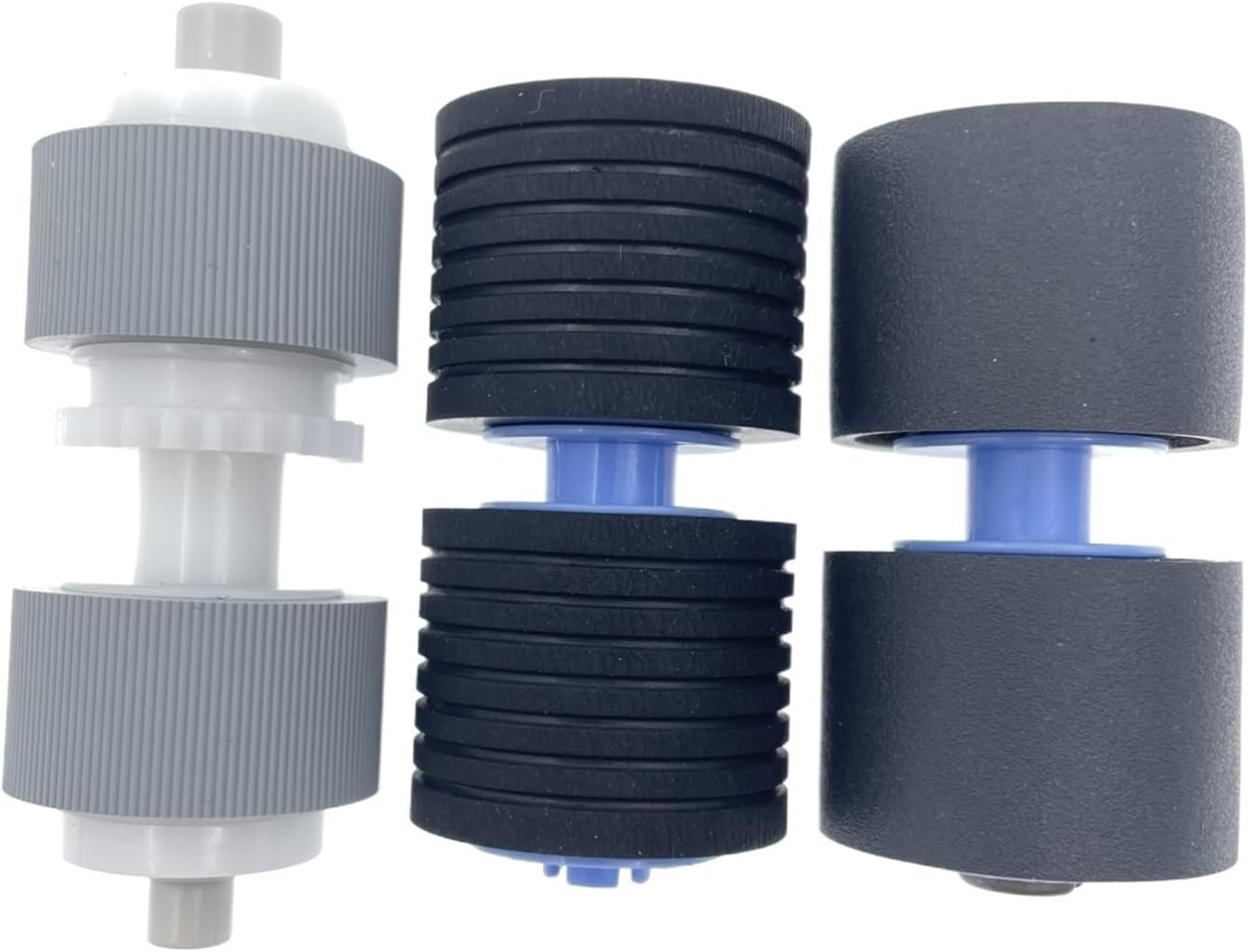 1SET 8262B001AA ローラーピックアップフィード Canon DR-G1100 -G1130 -G2090 -G2110