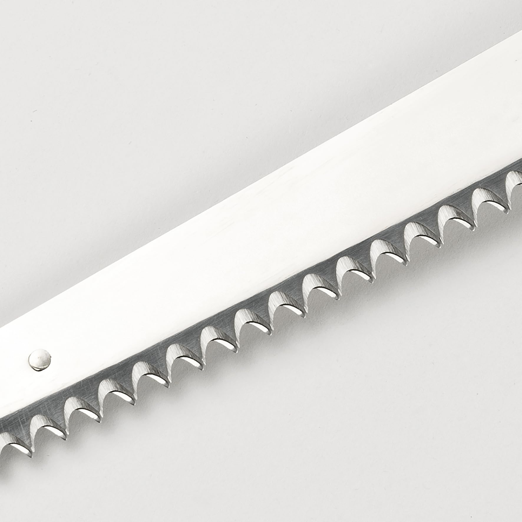 G3 Ferrari G20148 Coltello Elettrico Speedycut, Lame Inox, 45 Watt, Nero